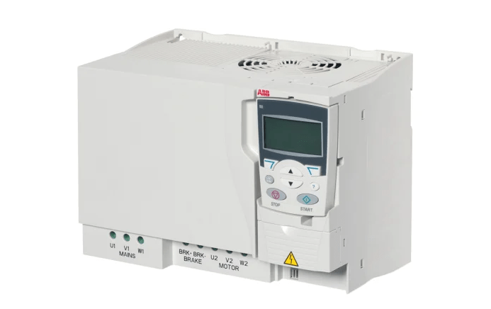ABB Wechselrichter ACS355-03E-44A0-4 (ACQ80-04-018KW-4)