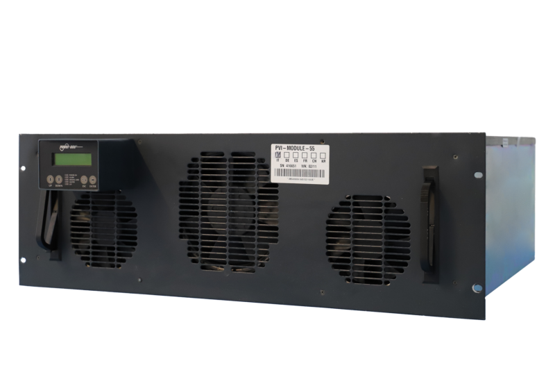 ABB Wechselrichter Aurora Power-One PVI-Module-50