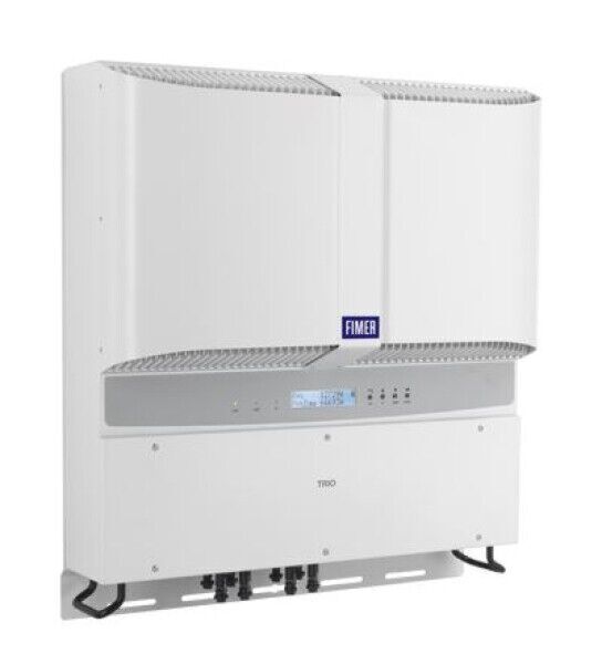 ABB Wechselrichter Aurora PowerOne PVI-10.0-OUTD-DE