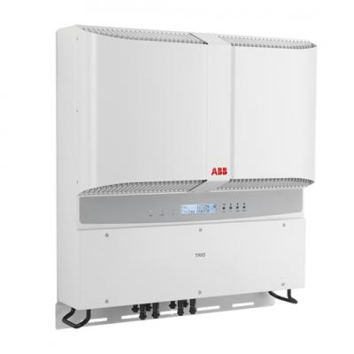 ABB Wechselrichter Aurora PowerOne PVI-10.0-TL-OUTD