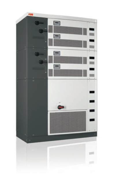 ABB Wechselrichter Aurora PowerOne PVI-165.0 Zentral-Wechselrichter