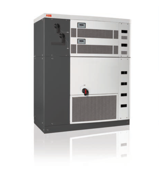 ABB Wechselrichter Aurora PowerOne PVI-55.0