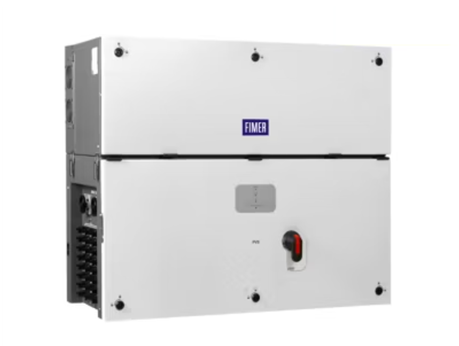 ABB Wechselrichter Aurora PowerOne PVI-MODULE-390KW