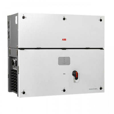 ABB Wechselrichter Aurora PowerOne PVS-120-TL
