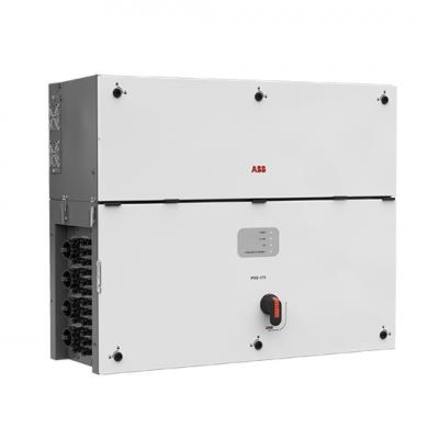 ABB Wechselrichter Aurora PowerOne PVS-175-TL-US