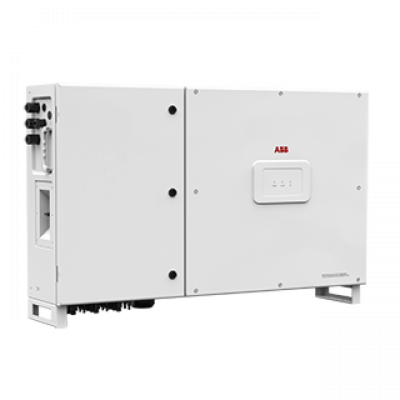 ABB Wechselrichter Aurora PowerOne PVS-50-TL