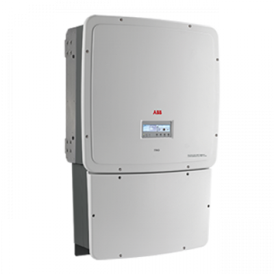 ABB Wechselrichter Aurora PowerOne TRIO-27.6-TL-OUTD-S2F-400