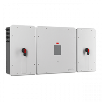 ABB Wechselrichter Aurora PowerOne TRIO-TM-60.0-US-480