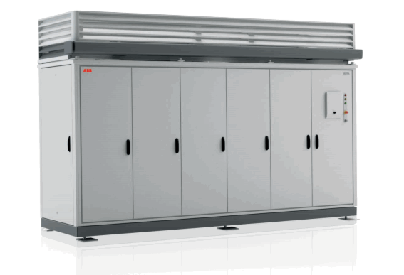ABB Wechselrichter Aurora PowerOne ULTRA-700.0-TL Zentral-Wechselrichter