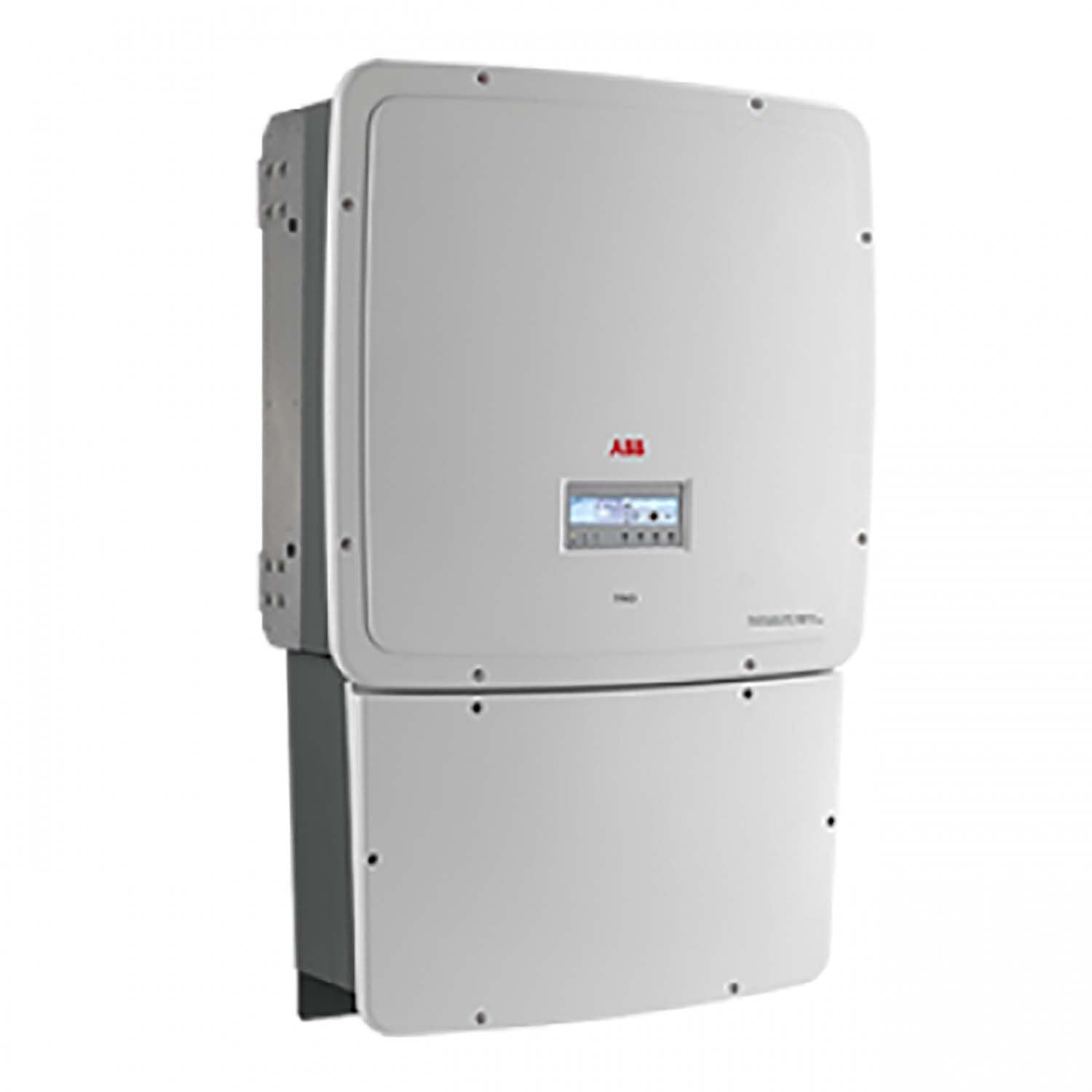 ABB Wechselrichter TRIO-20.0-ANSCHLUSSBOX-S2X Aurora Power-One TRIO-Anschlussbox-S2X