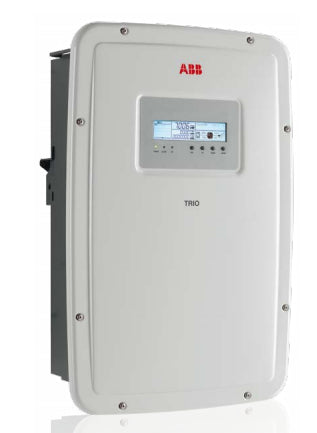 ABB Wechselrichter TRIO-5,8-TL-OUTD - Art. 42182