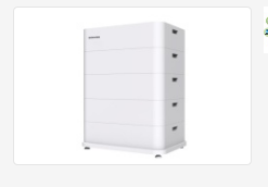 Anhui BAK New Power Technology Co., Ltd. - Speicher - ACSF16010D00Y ACSF16010D00Y - Art. 28627