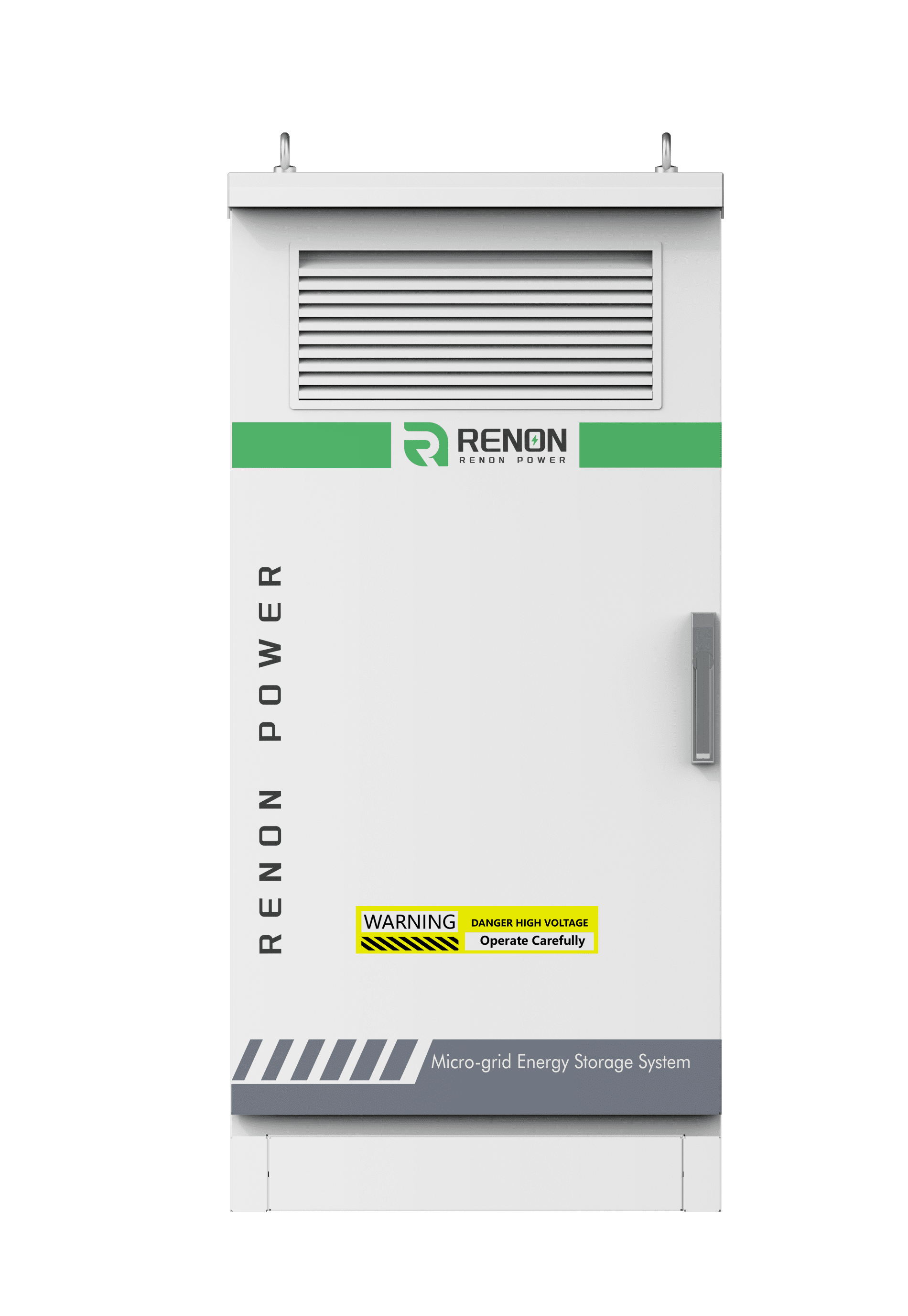 Renon Power Technology Inc. - Speicher - AC Energy Storage System AC 38kWh Battery ECube - Art. 31469