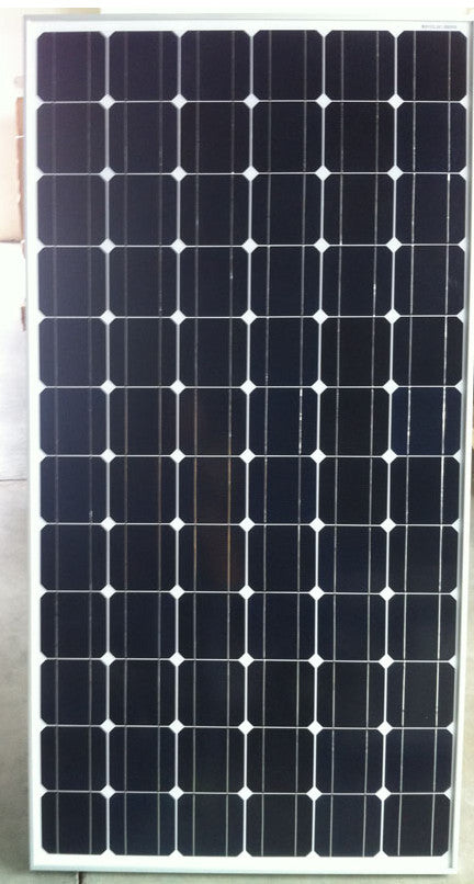 Xuzhou Xingsheng Solar Equipment Co., Ltd. - Solarmodul - AD M6-Ab 260-280 AD280M6-Ab - Art. 87918
