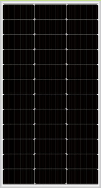Atone New Energy Limited - Solarmodul - AE-120W AE-120W - Art. 220467