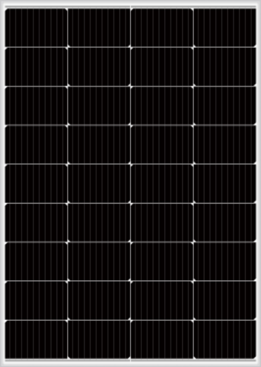 Atone New Energy Limited - Solarmodul - AE-160W AE-160W - Art. 220468