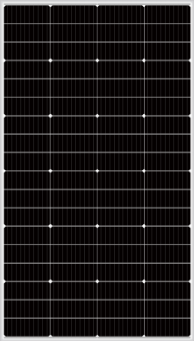 Atone New Energy Limited - Solarmodul - AE-200W AE-200W - Art. 220478