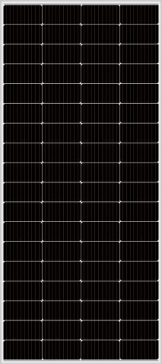 Atone New Energy Limited - Solarmodul - AE-250W AE-250W - Art. 220483