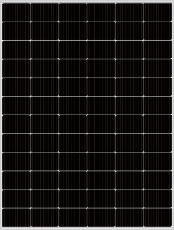 Atone New Energy Limited - Solarmodul - AE-330W AE-330W - Art. 220484