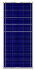 Atone New Energy Limited - Solarmodul - AE120-140P AE140P-12/Eb - Art. 121281