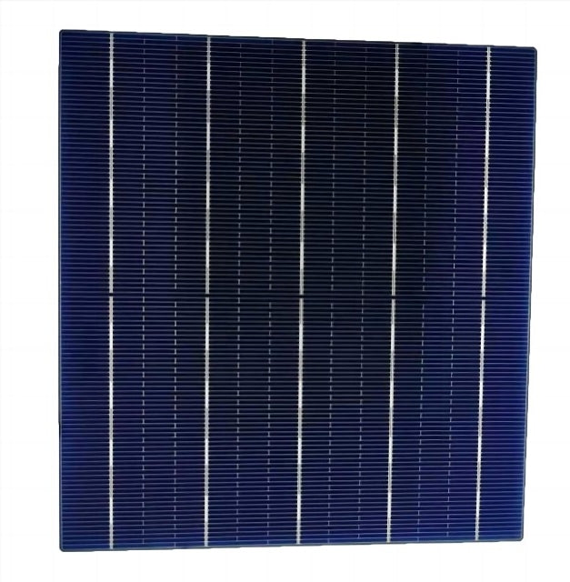 Aidu Energy Co., Ltd - Zellen - AE158.75-5BB 5,67 - Art. 26584