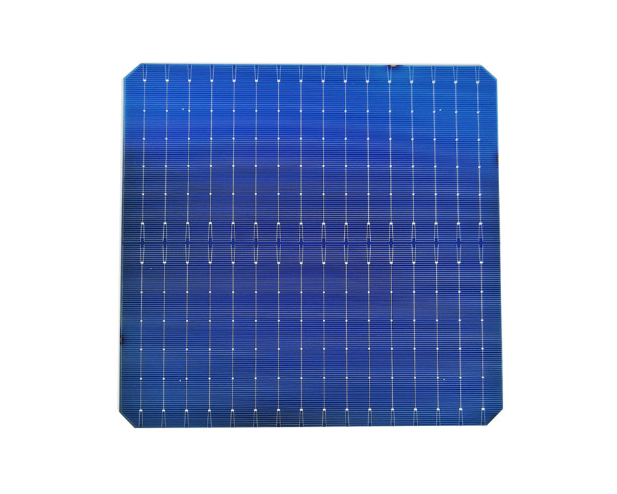 Aidu Energy Co., Ltd - Zellen - AE182.2NT-16BB 8,37 - Art. 28076