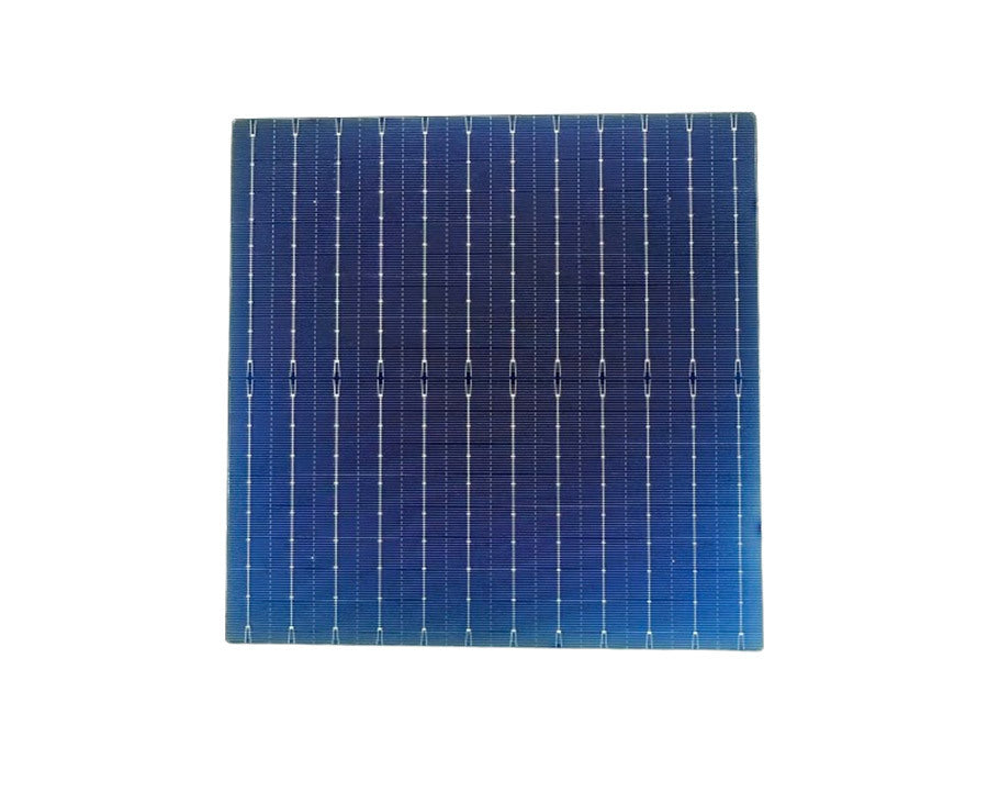 Aidu Energy Co., Ltd - Zellen - AE210MP-12BB 9,70 - Art. 28127