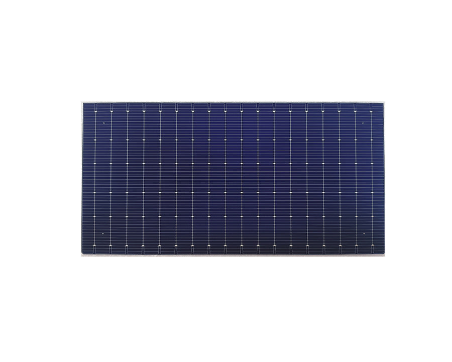 Aidu Energy Co., Ltd - Zellen - AE210NT-18BB 11,42 - Art. 28092