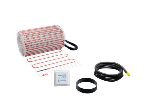 AEG Fußbodenheizung TBS TC 200/3 Set Plus