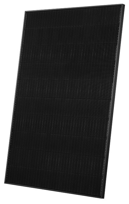 AEG Solarmodul AS-M3407U-S(M6)-400/HV Mono Shingled 400 Wp Vollshchwarz