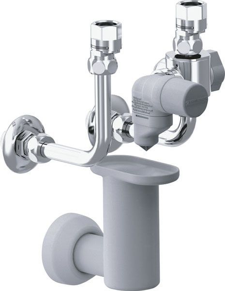 AEG Ventilkombination AD 786