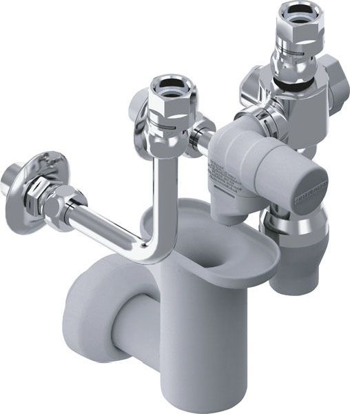 AEG Ventilkombination AD 796