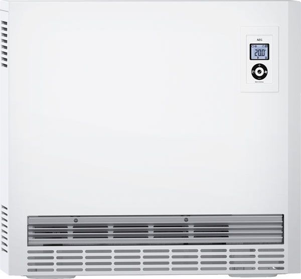 AEG Wärmespeicher WSP 1211 F