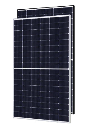SOLSOL s.r.o. - Solarmodul - AEG Solar
                                                        AS-M1083-H(M10)-HV AS-M1083-H(M10)-410HV - Art. 193163