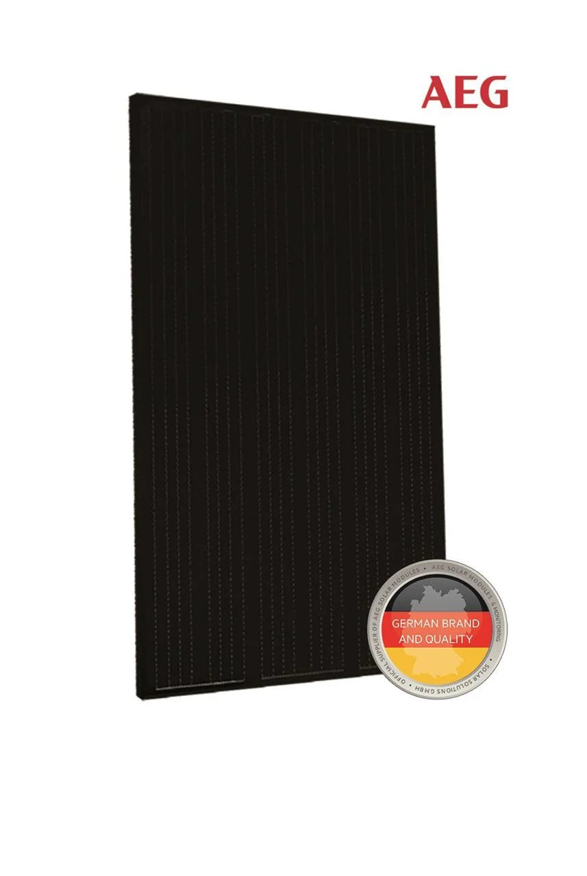 VDH Solar Groothandel B.V. - Solarmodul - AEG Solar
                                                        AS-M1202B 315-330 AS-M1202B-H-315 - Art. 161205