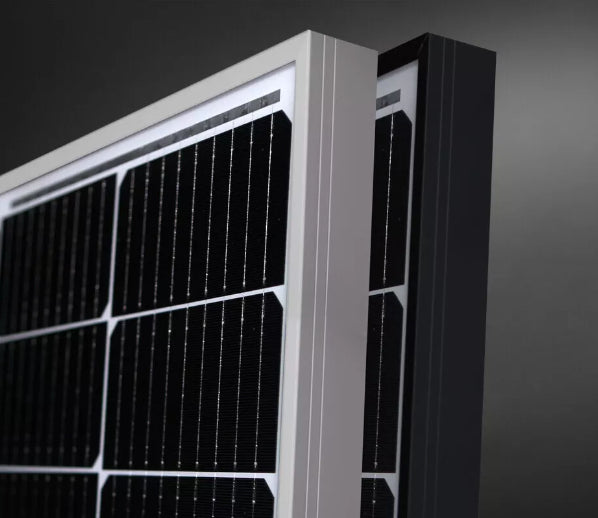 AEG / Solar Solutions AG - Solarmodul - AS-M120X-H(M10) AS-M120X-H(M10) / AS-M120XZ-H(M10) 450 - Art. 209934