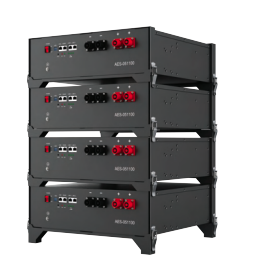 AVIC-Tech (Xiamen) Electric Power Technology Co., Ltd. (HAiKAi) - Speicher - AES-051100 AES-051100 - Art. 37792