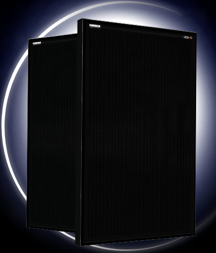 Greto Polska Sp. z o.o. - Solarmodul - AESOLAR
                                                        AE BMC-60E 395-410W AE410BMC-60E - Art. 196789