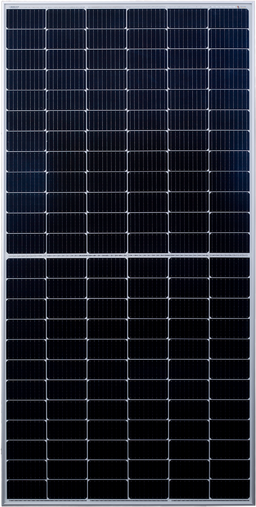 TEoB AB - Solarmodul - AESOLAR
                                                        AE MC-144 430W-450W AE430MC-144 - Art. 194098
