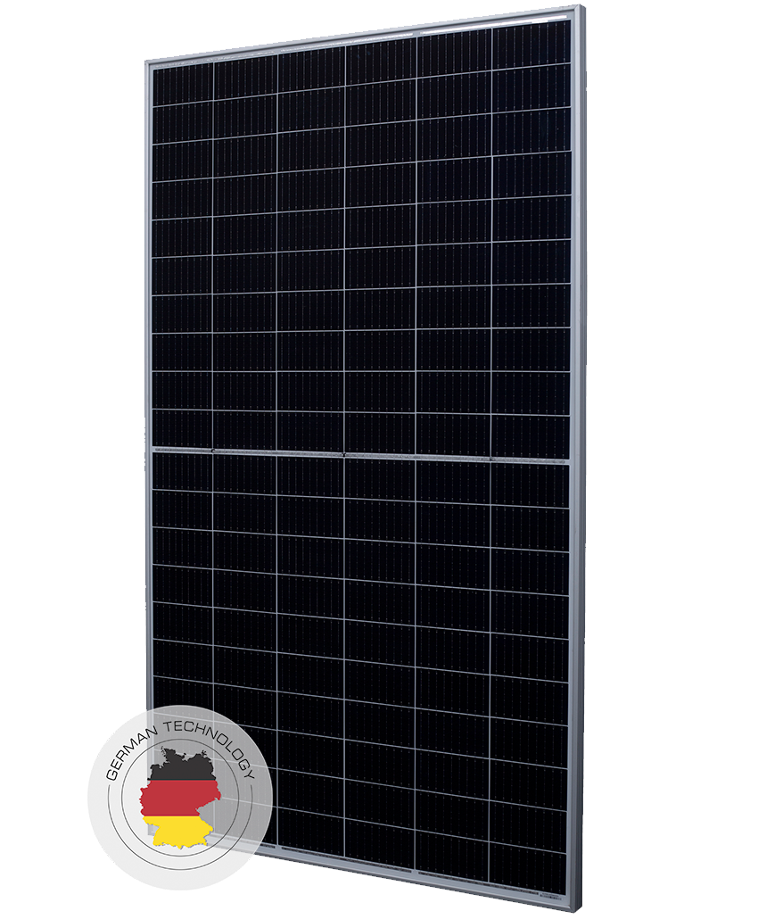 Greto Polska Sp. z o.o. - Solarmodul - AESOLAR
                                                        AE MD-120 440-460W AE450MD-120 - Art. 187774