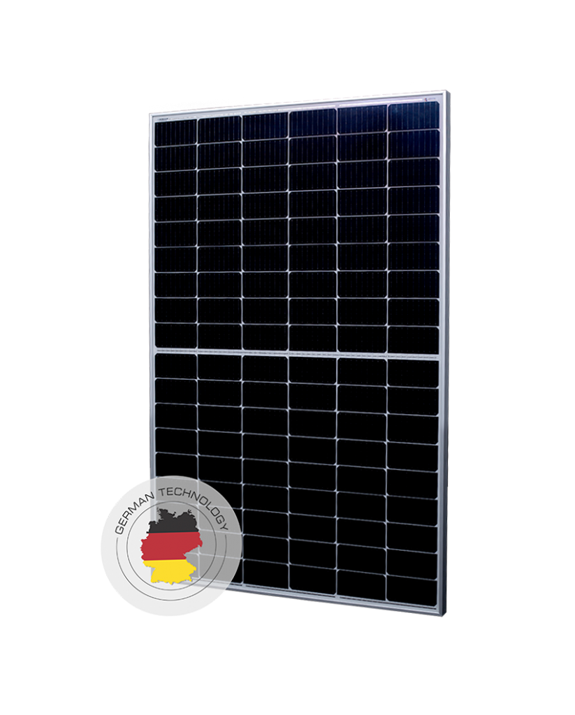 TEoB AB - Solarmodul - AESOLAR
                                                        Meteor CMD-108BDS 420-440W AE420CMD-108BDS - Art. 194109
