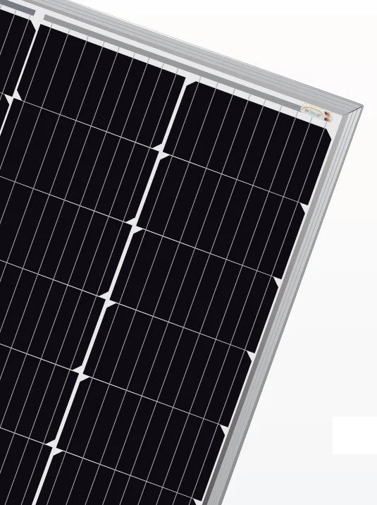 AESOLAR Solarmodul AE500HM6L-66 Series - Art. 171637