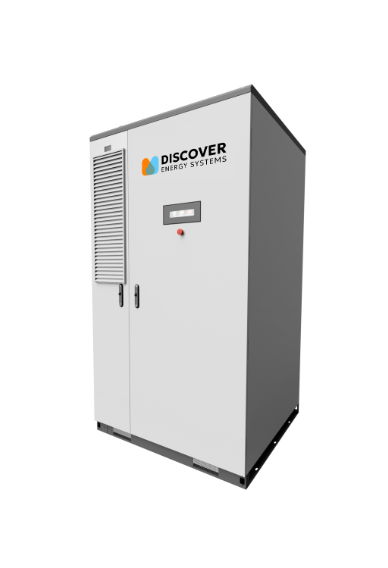 Discover Battery - Speicher - AES 210HV AES 210HV - Art. 35884