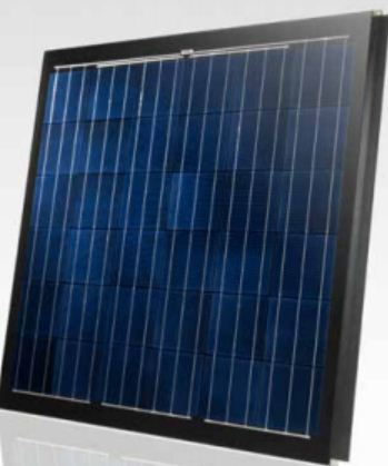 Brandoni Solare Spa - Solarmodul - AETERNUM 155 - Art. 31021