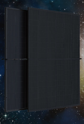 AE Alternative Energy GmbH - Solarmodul - AE CMD-108BDE 415-435W AE435 CMD-108BDE - Art. 211254