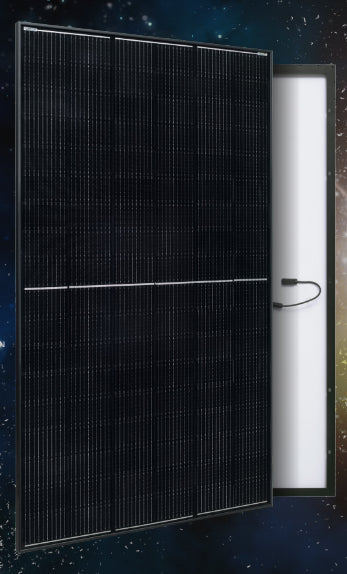 AE Alternative Energy GmbH - Solarmodul - AE CMD-108E 415-435W BLACK AE430 CMD-108E - Art. 211205