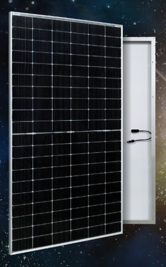 AE Alternative Energy GmbH - Solarmodul - AE CMD-120 465-485W AE465 CMD-120 - Art. 207191