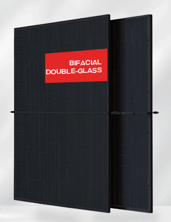 AE Alternative Energy GmbH - Solarmodul - AE CMER-108BDE 480W-500W AE 480 CMER-108BDE - Art. 236181