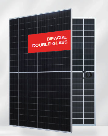 AE Alternative Energy GmbH - Solarmodul - AE CMER-108BDS 490-510W AE490 CMER-108BDS - Art. 237528