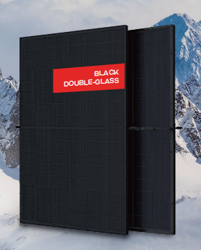 AE Alternative Energy GmbH - Solarmodul - AE CMER-96BDE-I 430-450W AE 445 CMER-96BDE-I - Art. 237511